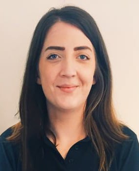 Alice - customer services manager at Bournes Moves